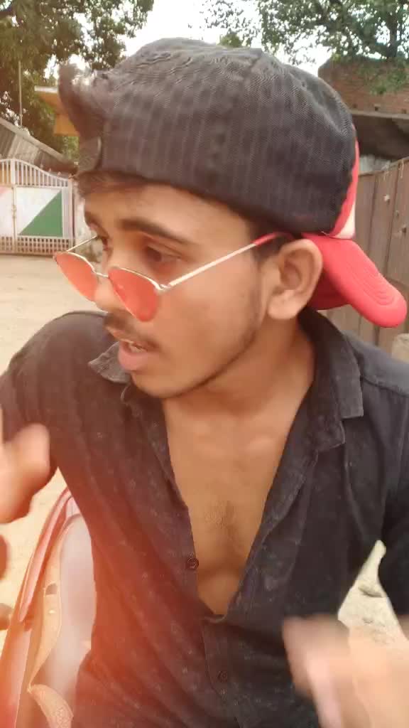 @#Abhi star