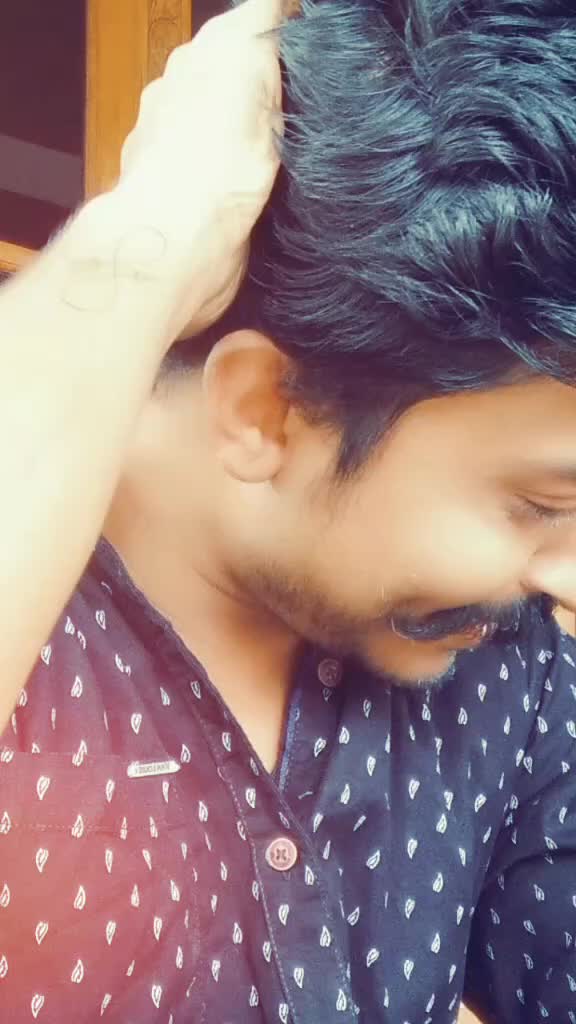 @Manu Manikandan