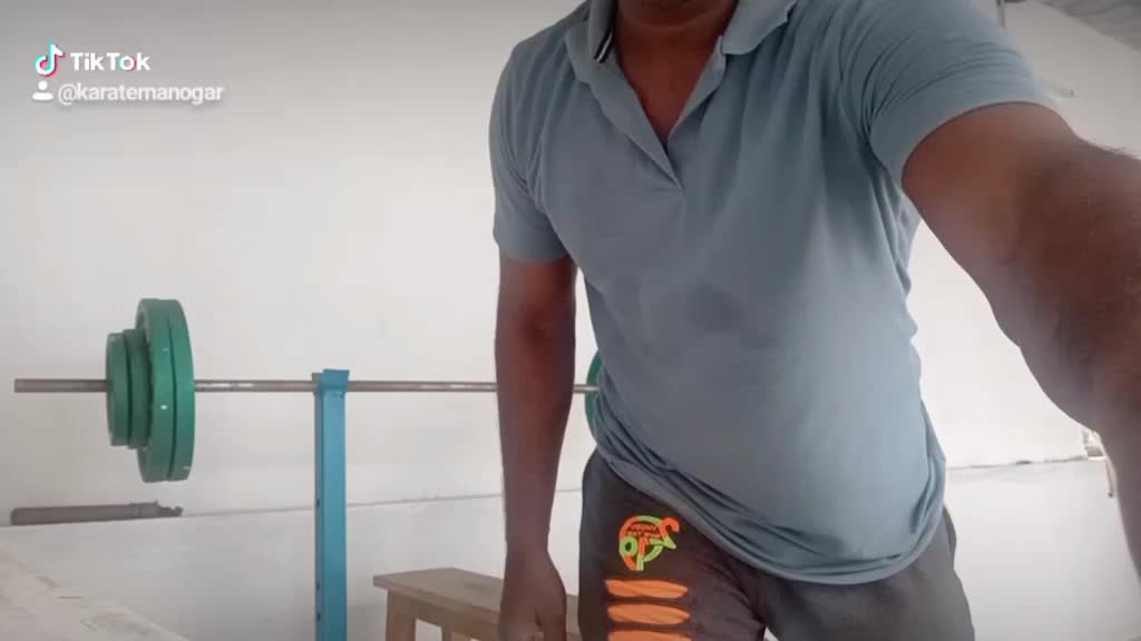 @karate manogar