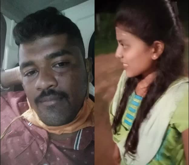 @Harisha Hari