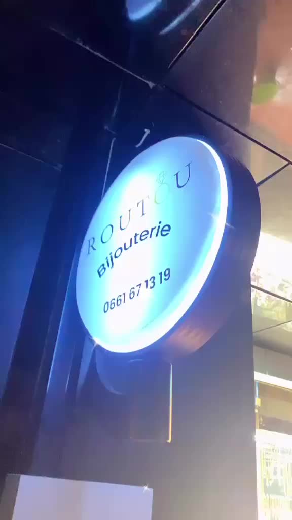 @bijouterie Routou