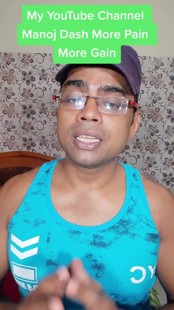 @Manoj Dash