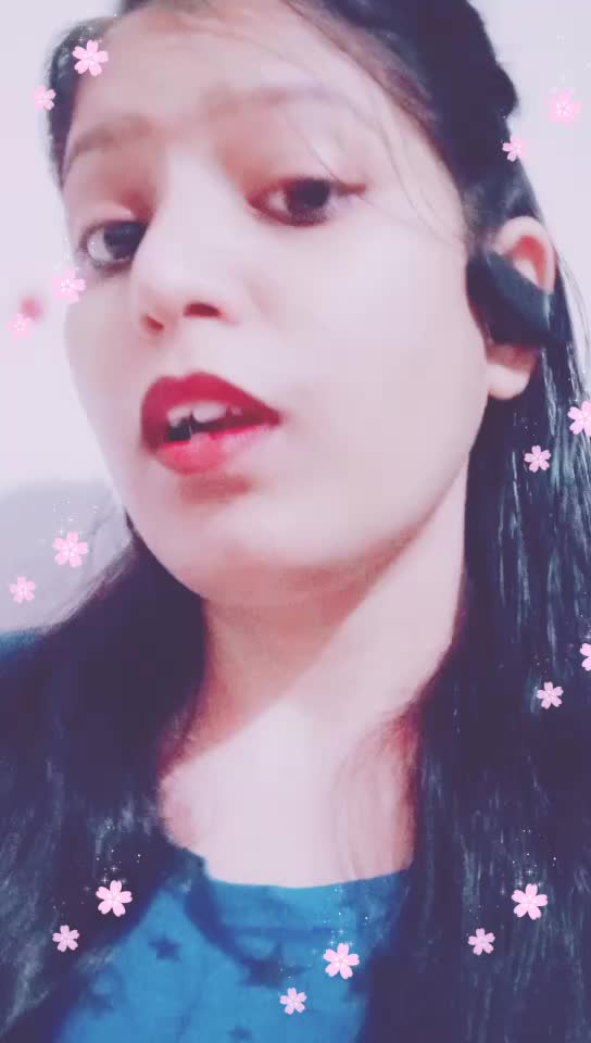 @❤️Rupali Choudhary❤️