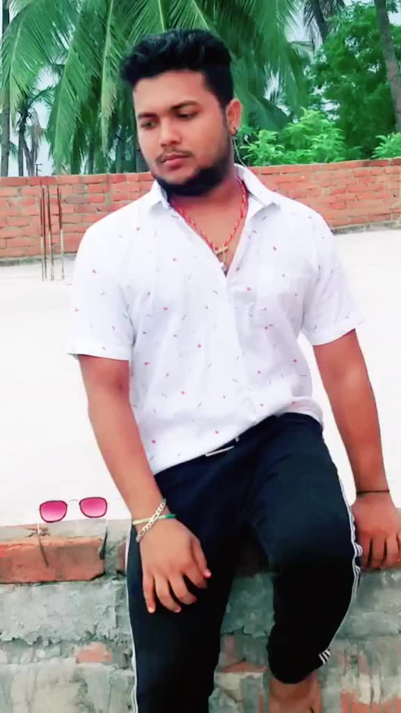 @Chitaranjan Sahoo
