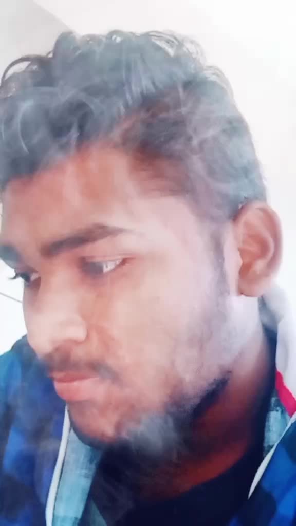 @rowdy boy lucky😎😎