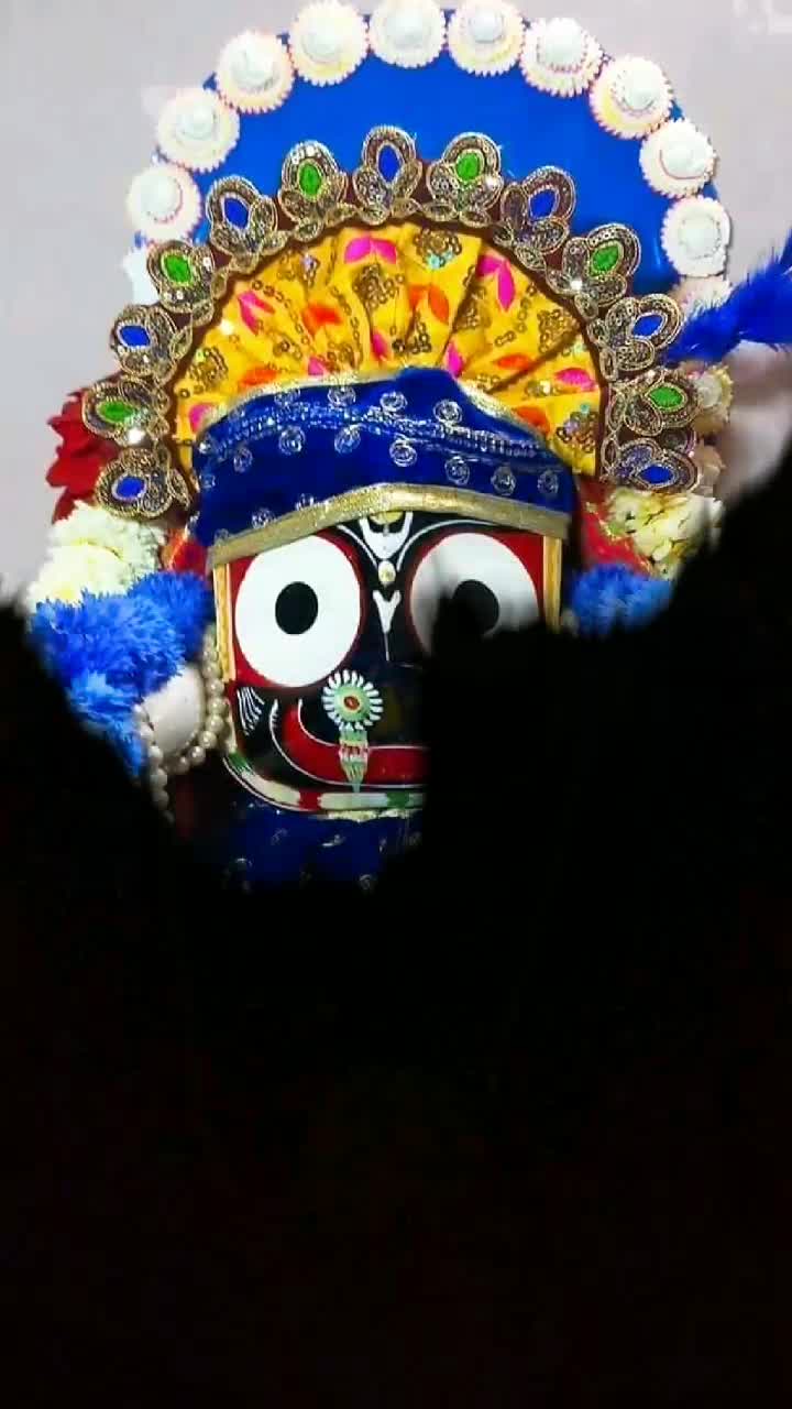 @🙏Jay Jagannath🙏