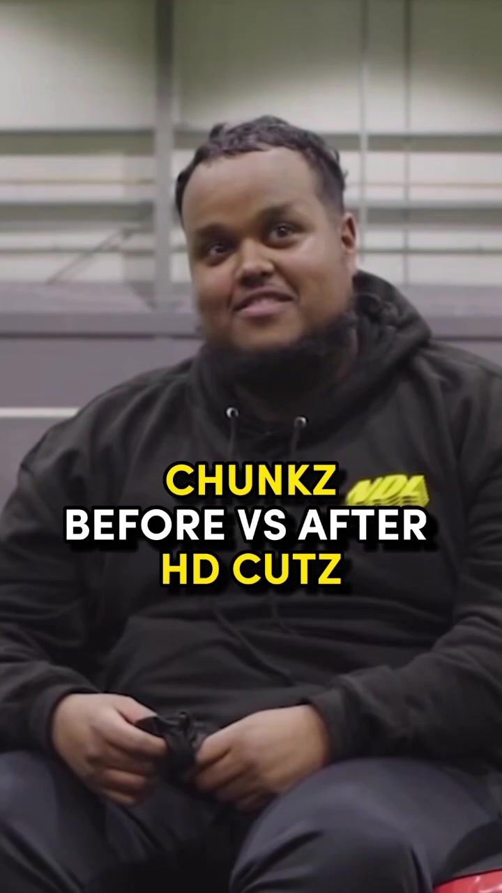 @HD CUTZ LONDON