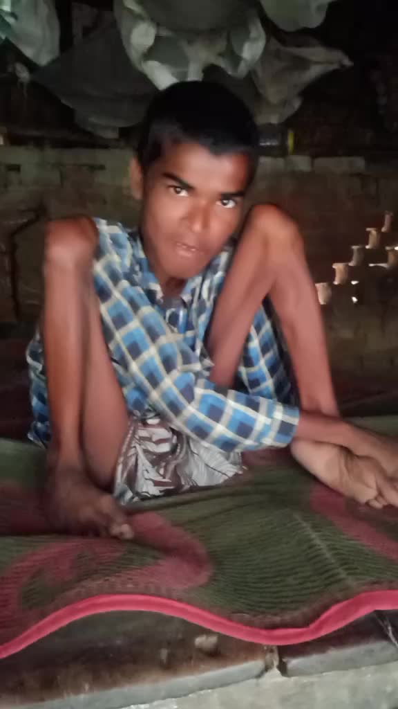 @Jahid Bhai Basdila