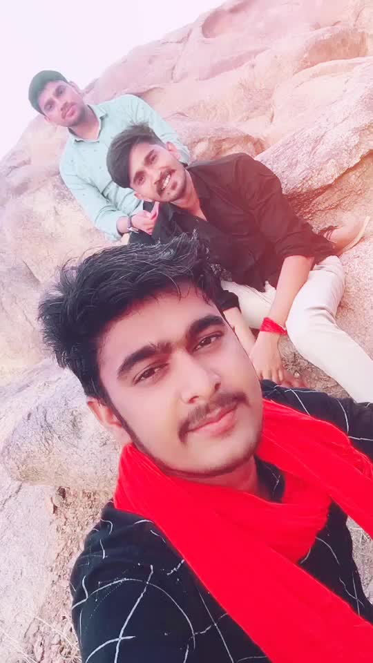 @Harish Raj Purohit