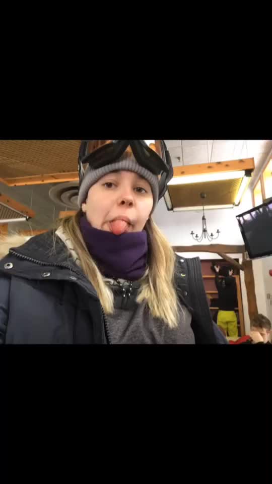 @Alexa and Monique (mom)