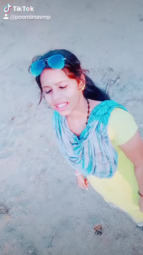 @poornima cute vmp