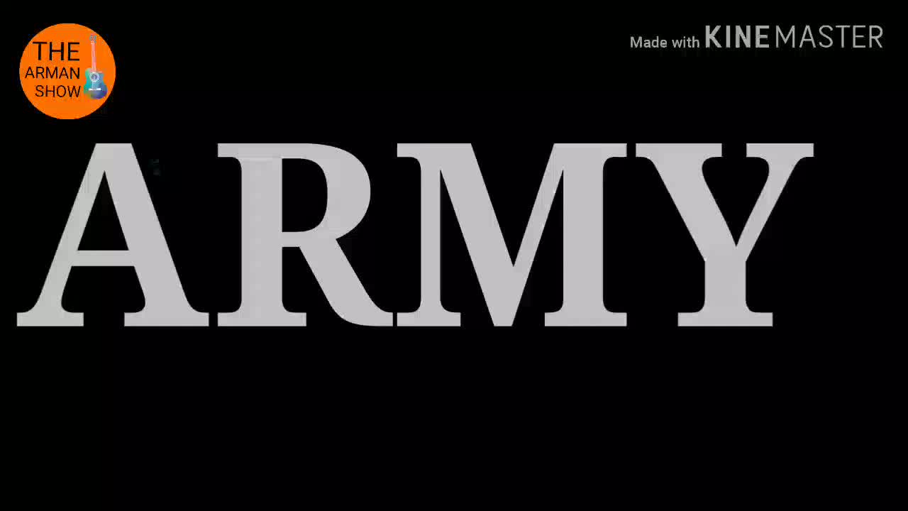 @❤Indian Army ❤