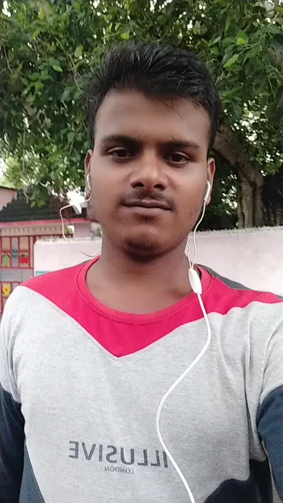 @Manoj Kumar das