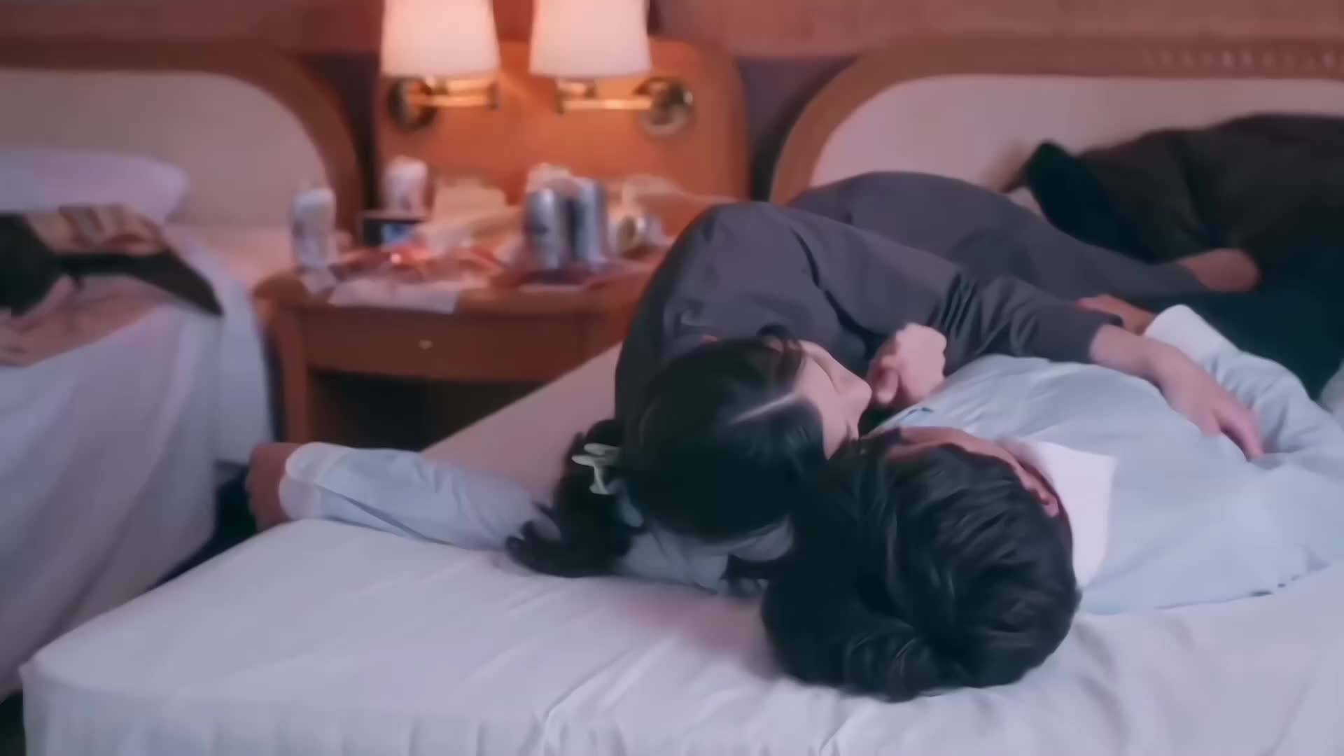 @美顔