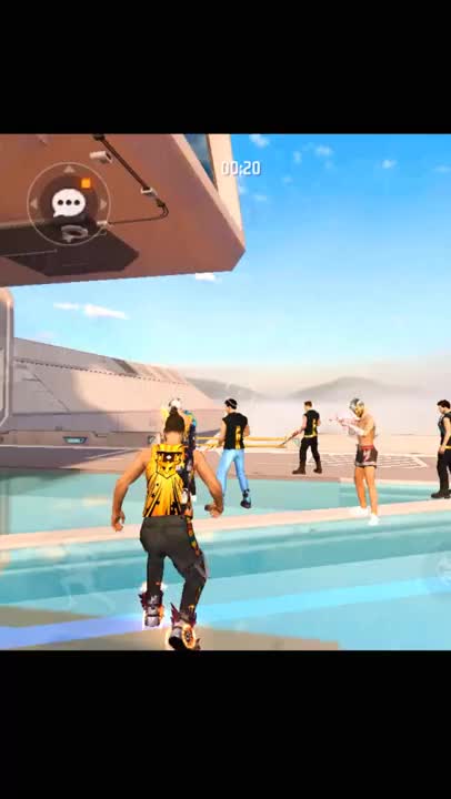 @FREE FIRE LOVE❤