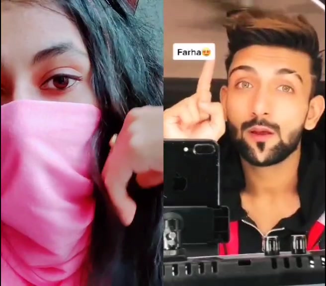 @Mohammad Farhana Naaz