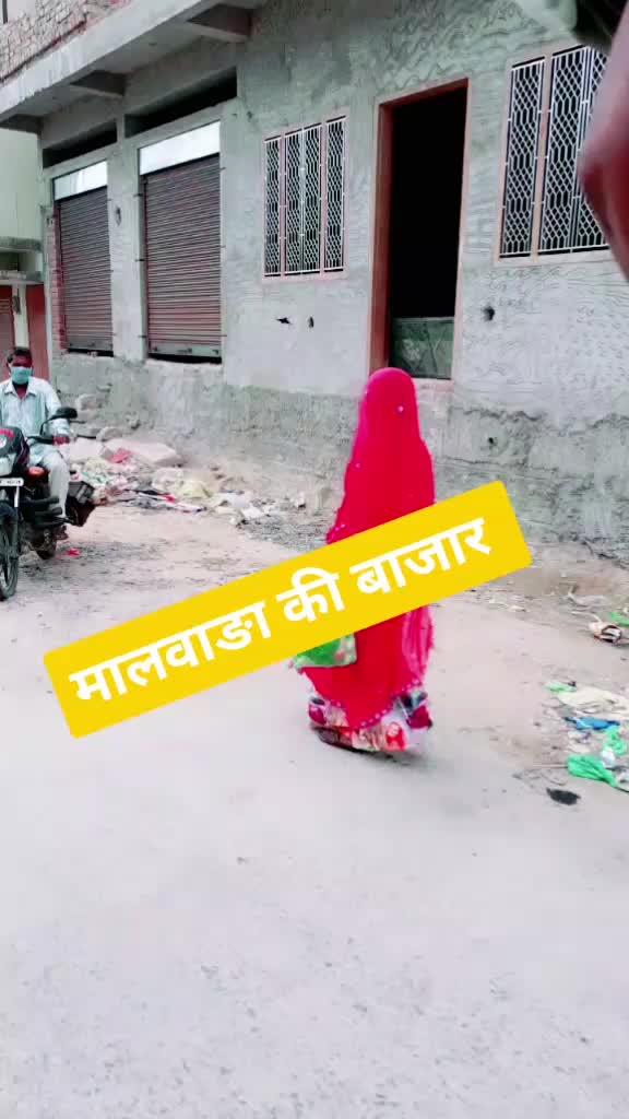 @😎Marwadi Choro🤘