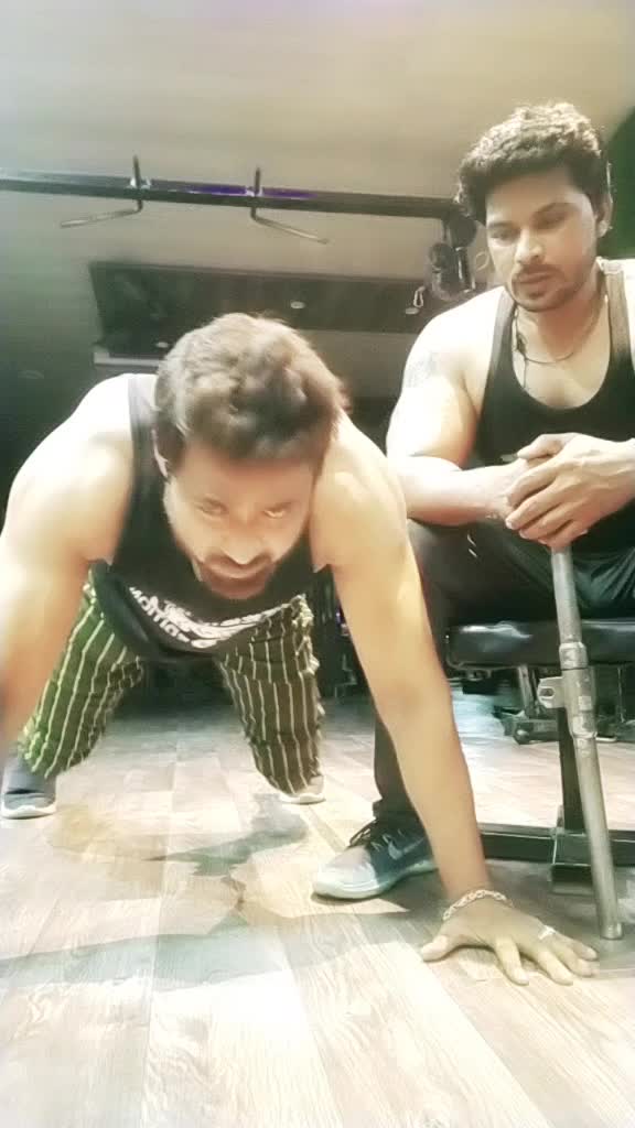 @Mahi
