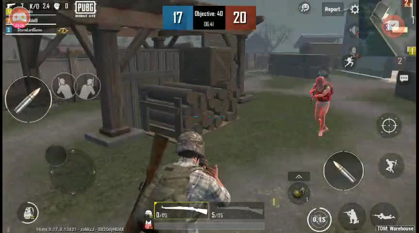 @StormLord Gaming.