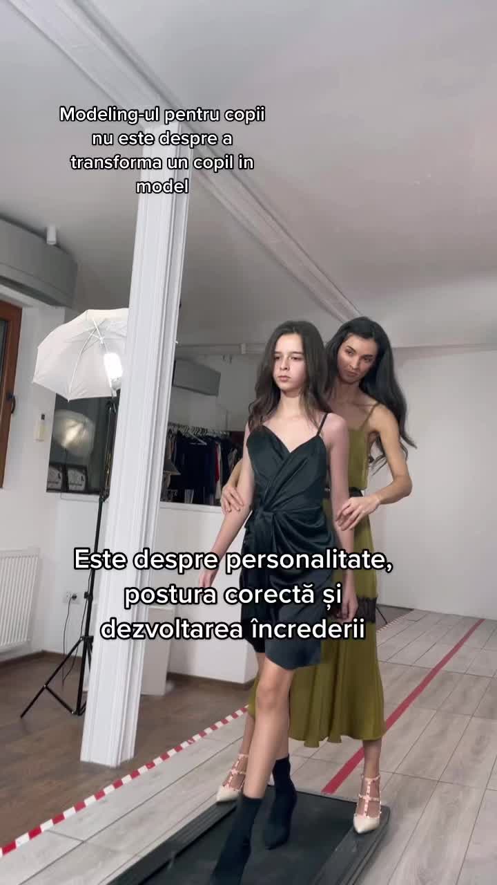 @Profa de Modeling