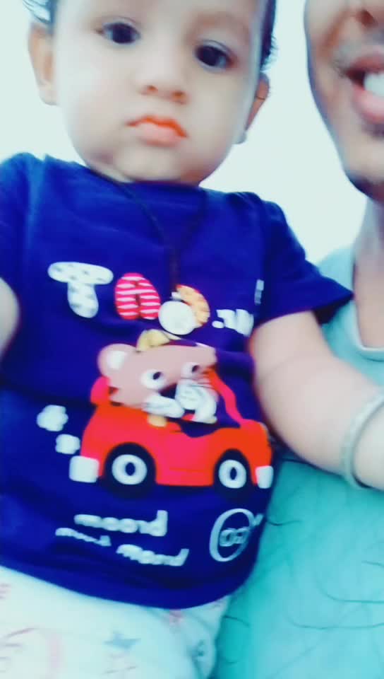 @Abhi 😘