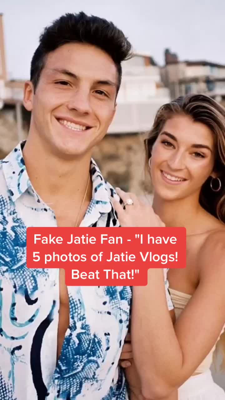 @💗Jatie Vlogs💗