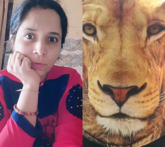 @Neha Tanwar