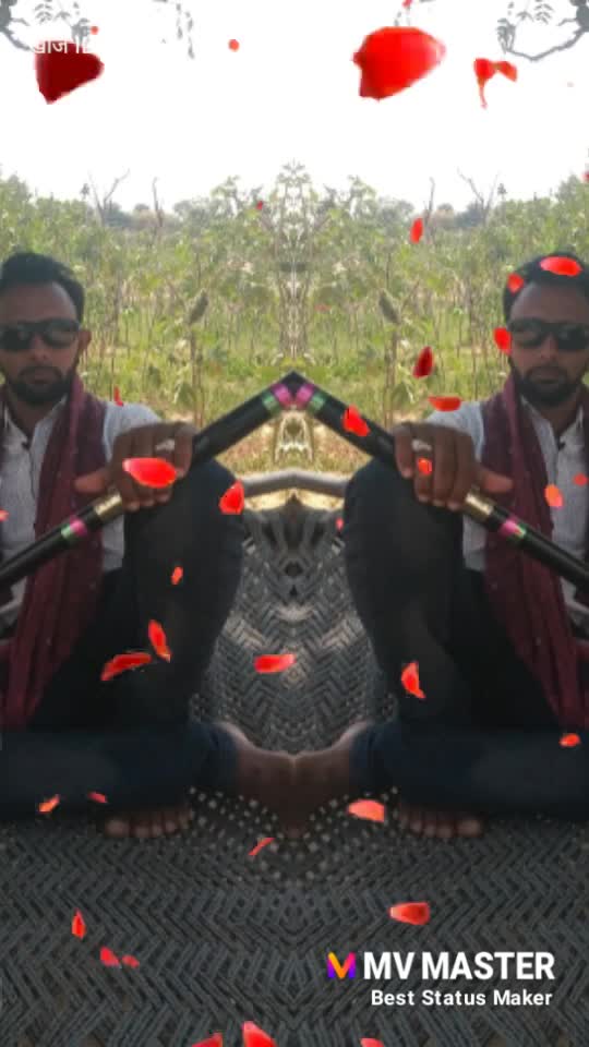 @Babu Rabari