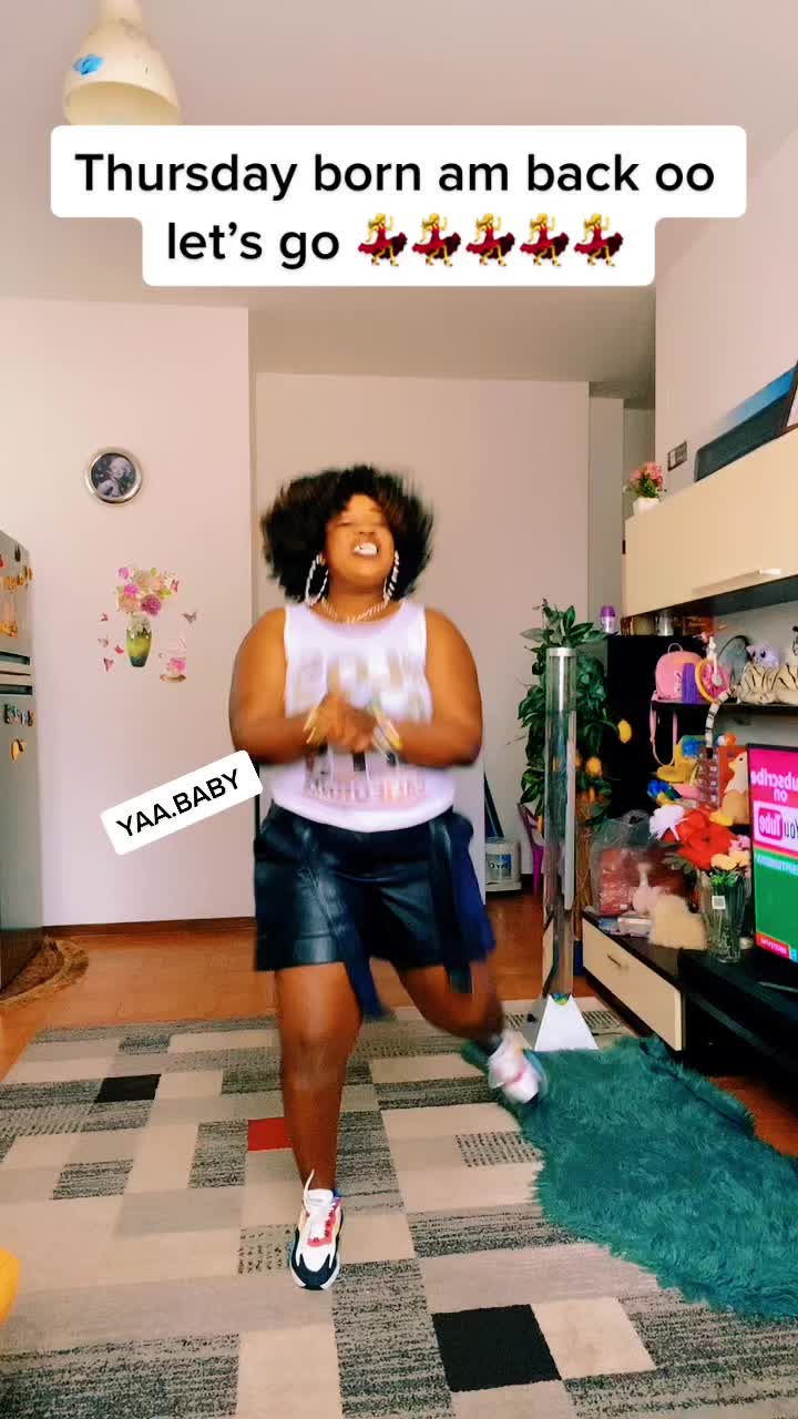 @Maame yaa papabi