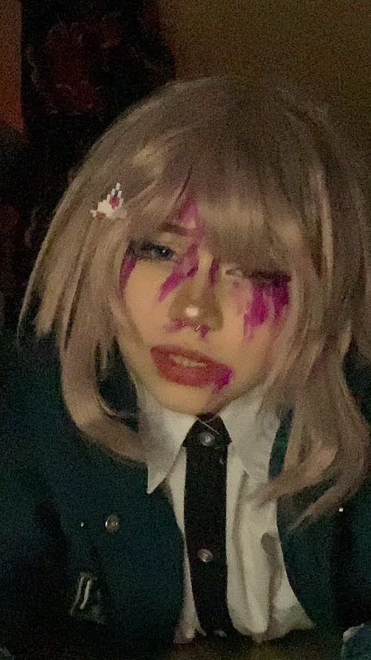 @goth cos