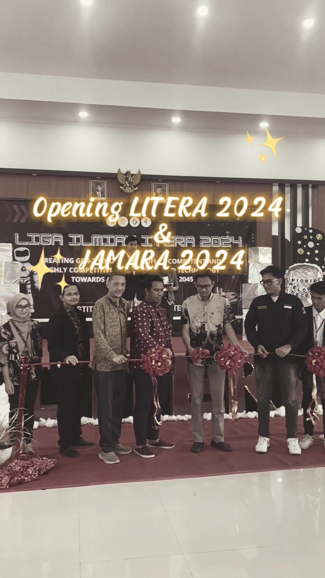 @LIGA ILMIAH ITERA