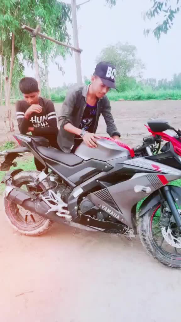 @Labi Roy
