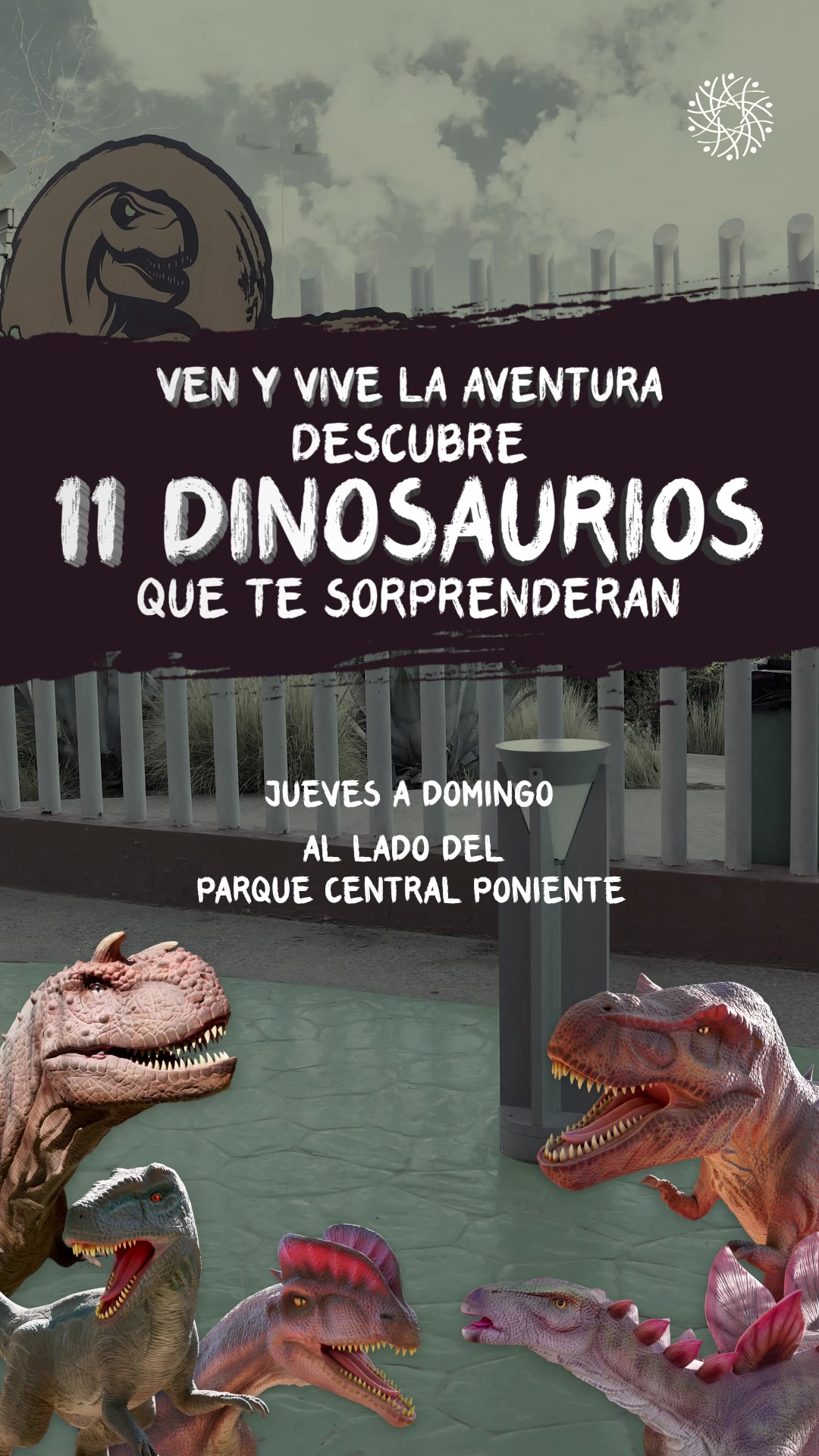 @Museo La Rodadora