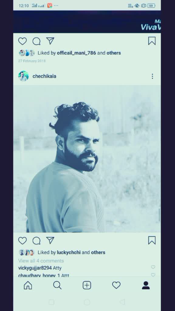 @Kala Chechi