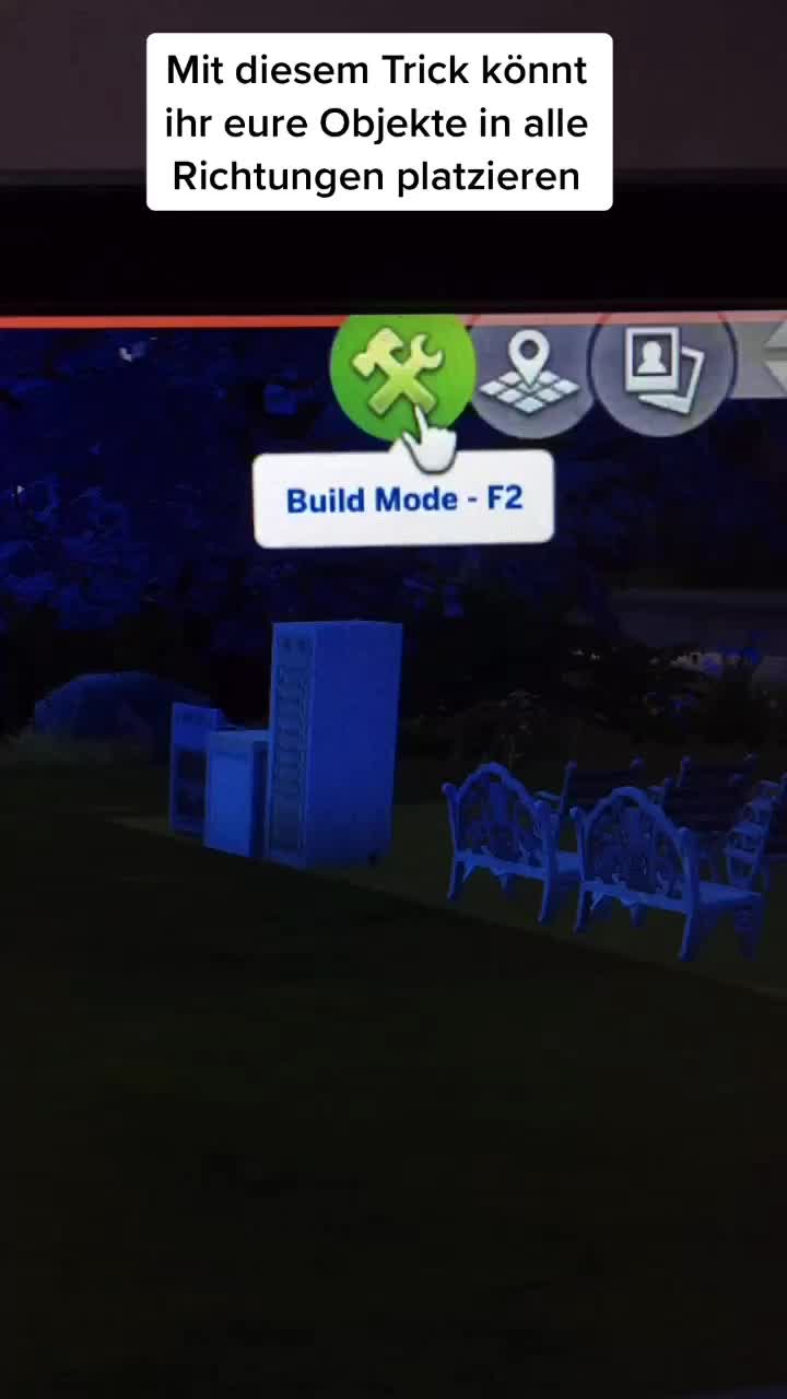 @Sims 4 Cheats