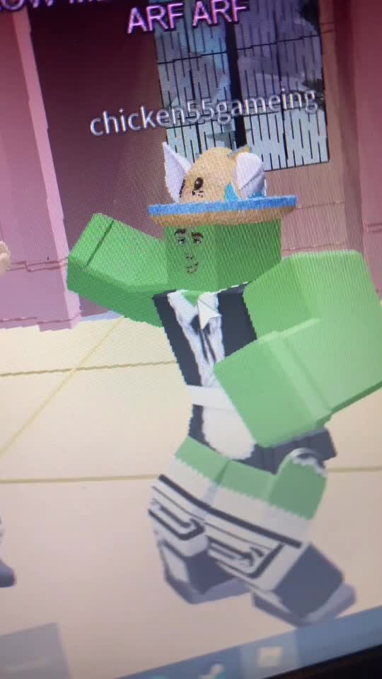 @ohshc game on roblox
