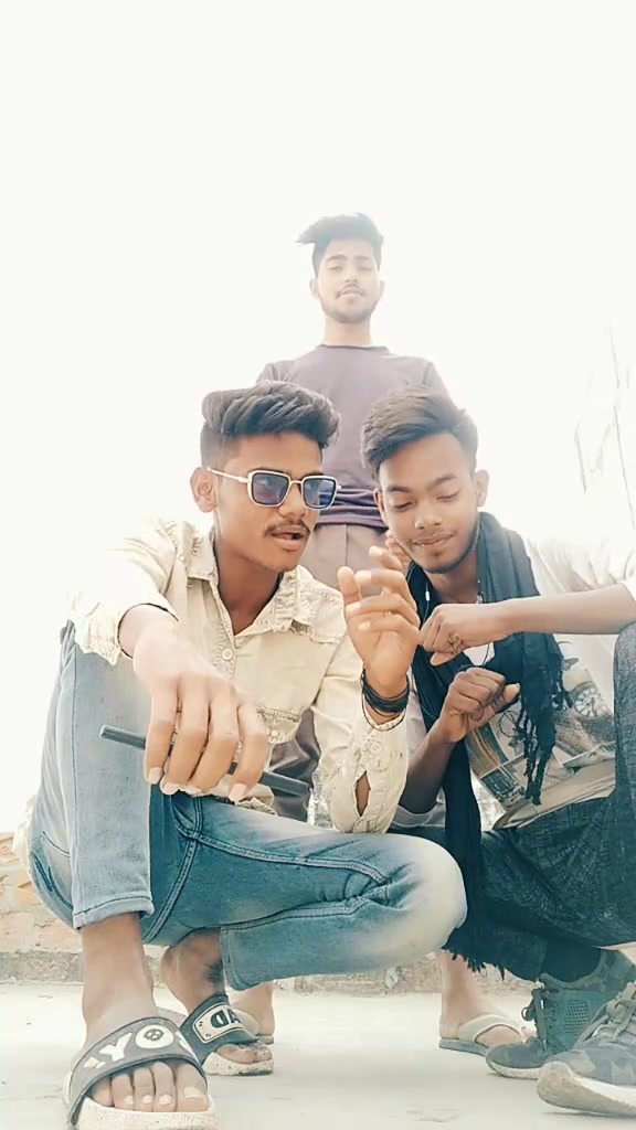 @Suhail Khan