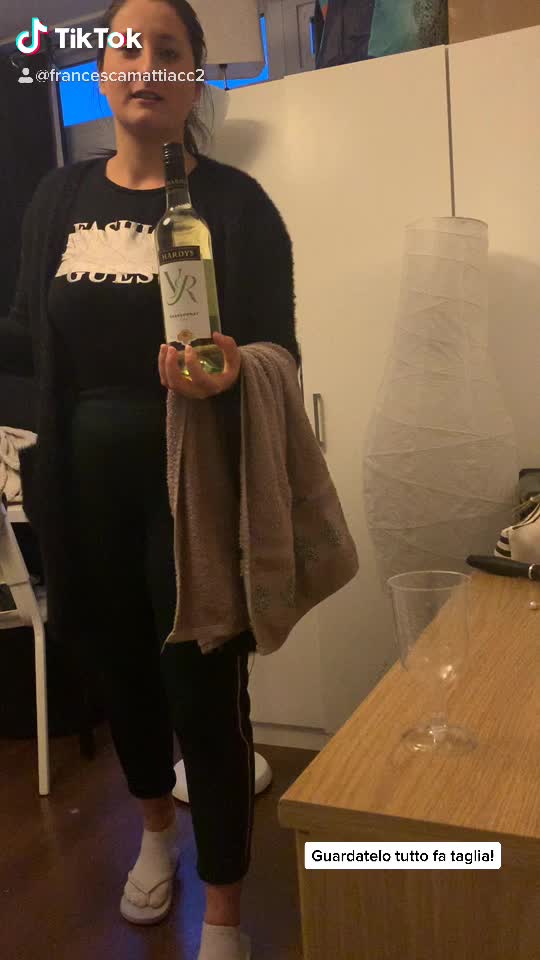 @Francesca Mattiacci