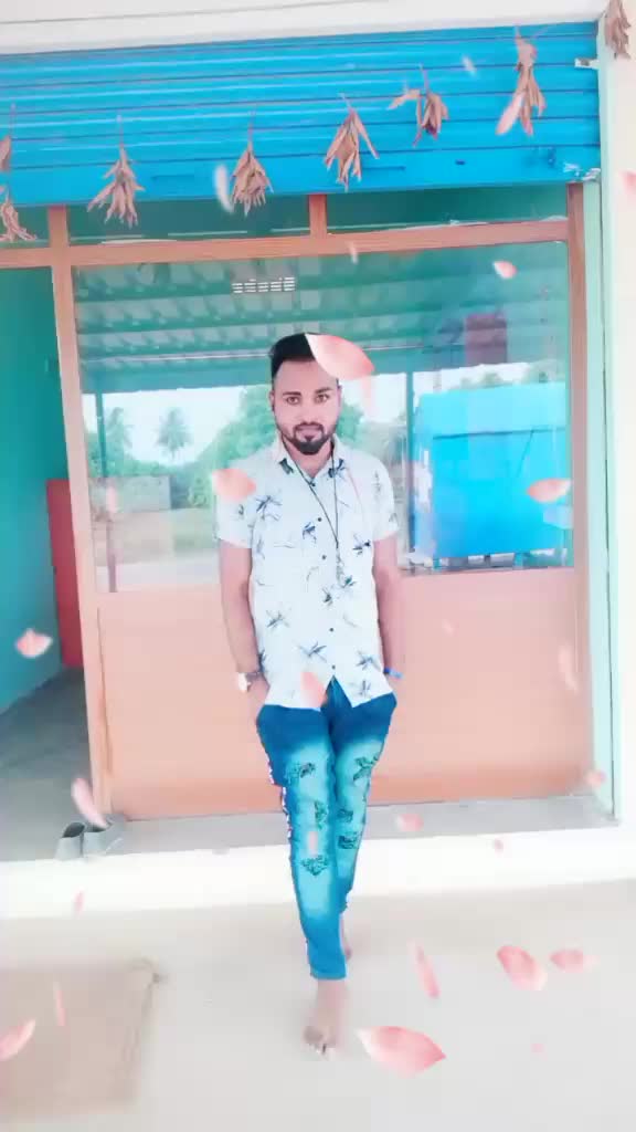 @Haron Joy Bonthu
