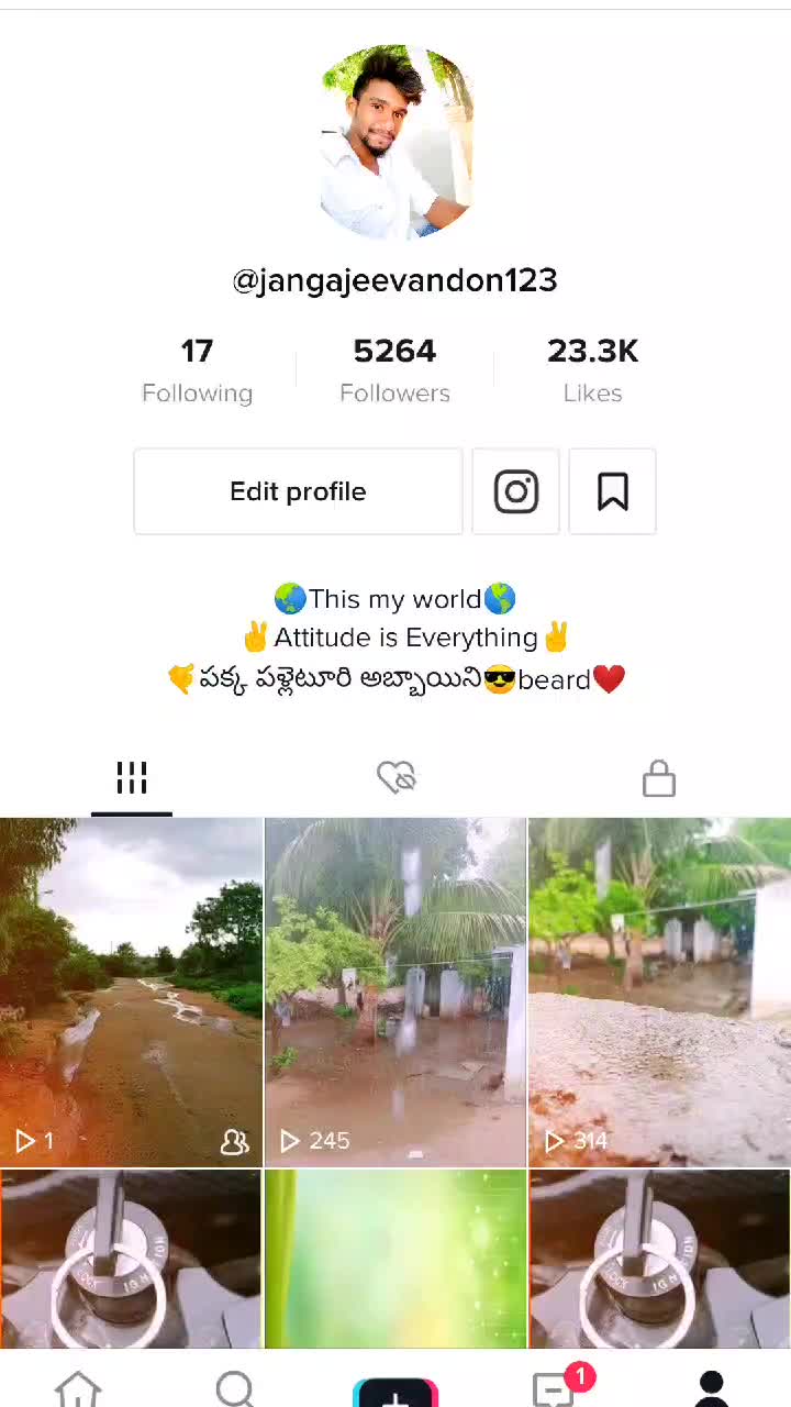 @😎JANGA JEEVAN DON😎