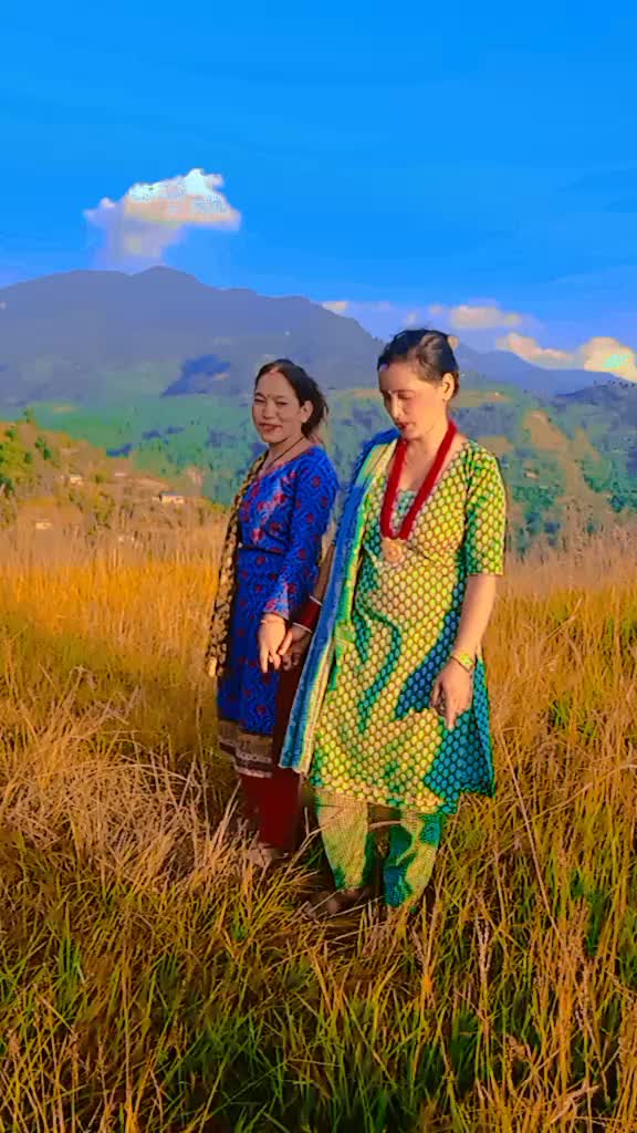 @tarika khadka