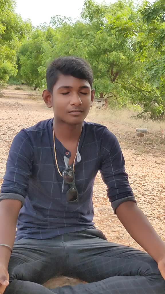 @Manjari