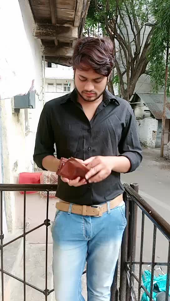 @AnuJ BodhE