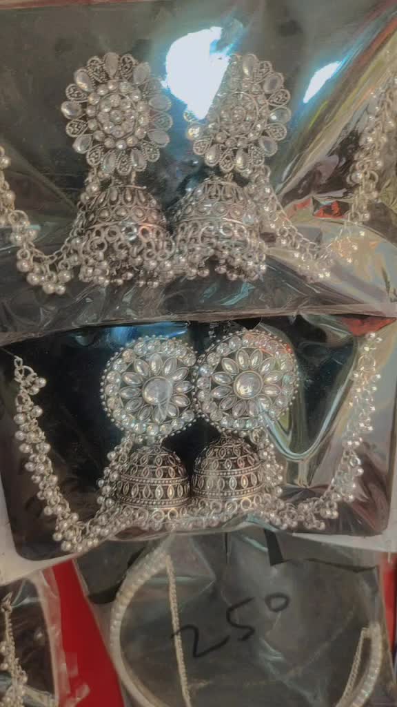 @EARRINGS IN YOUR AREA