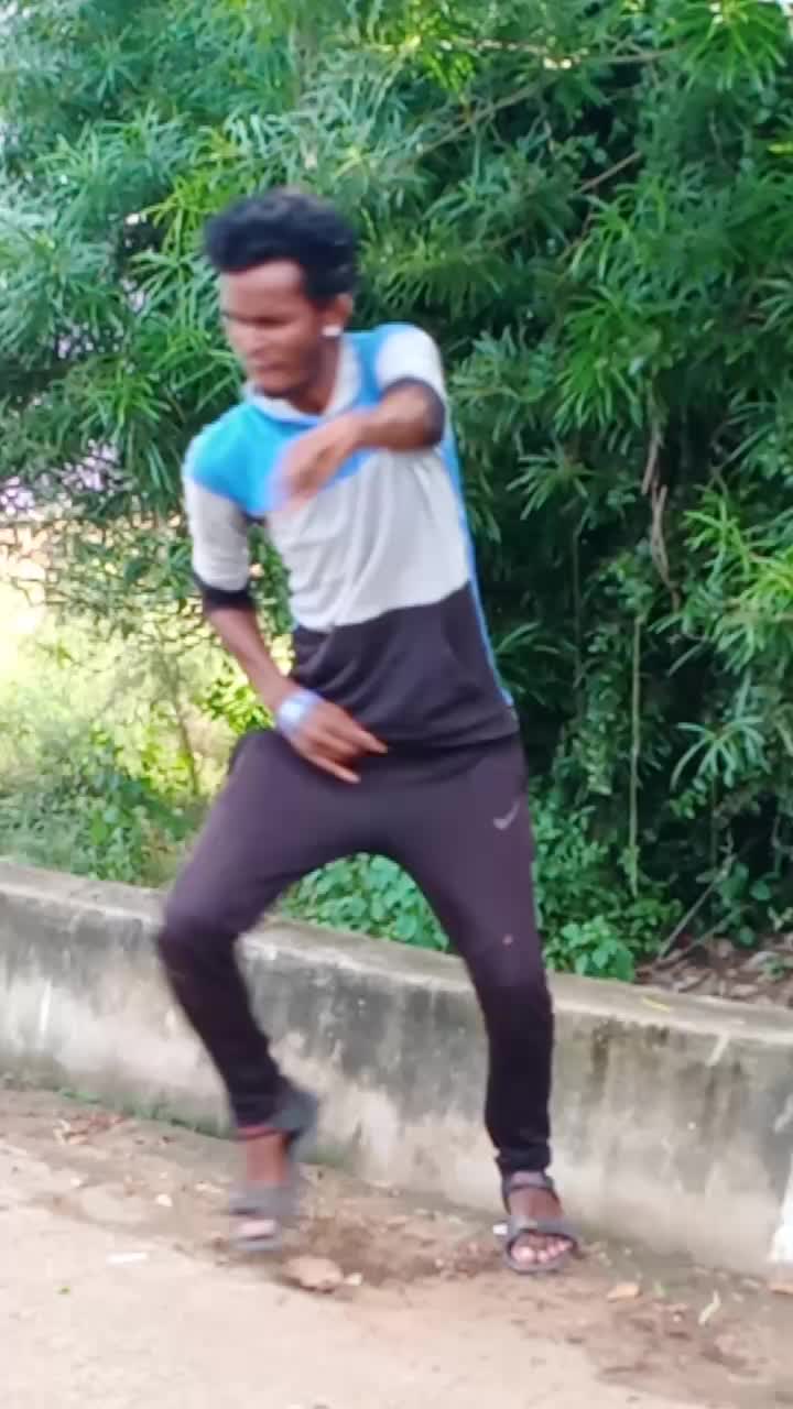 @Yesh Dancer