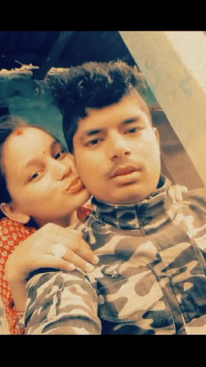 @Xuchi kali ❤️