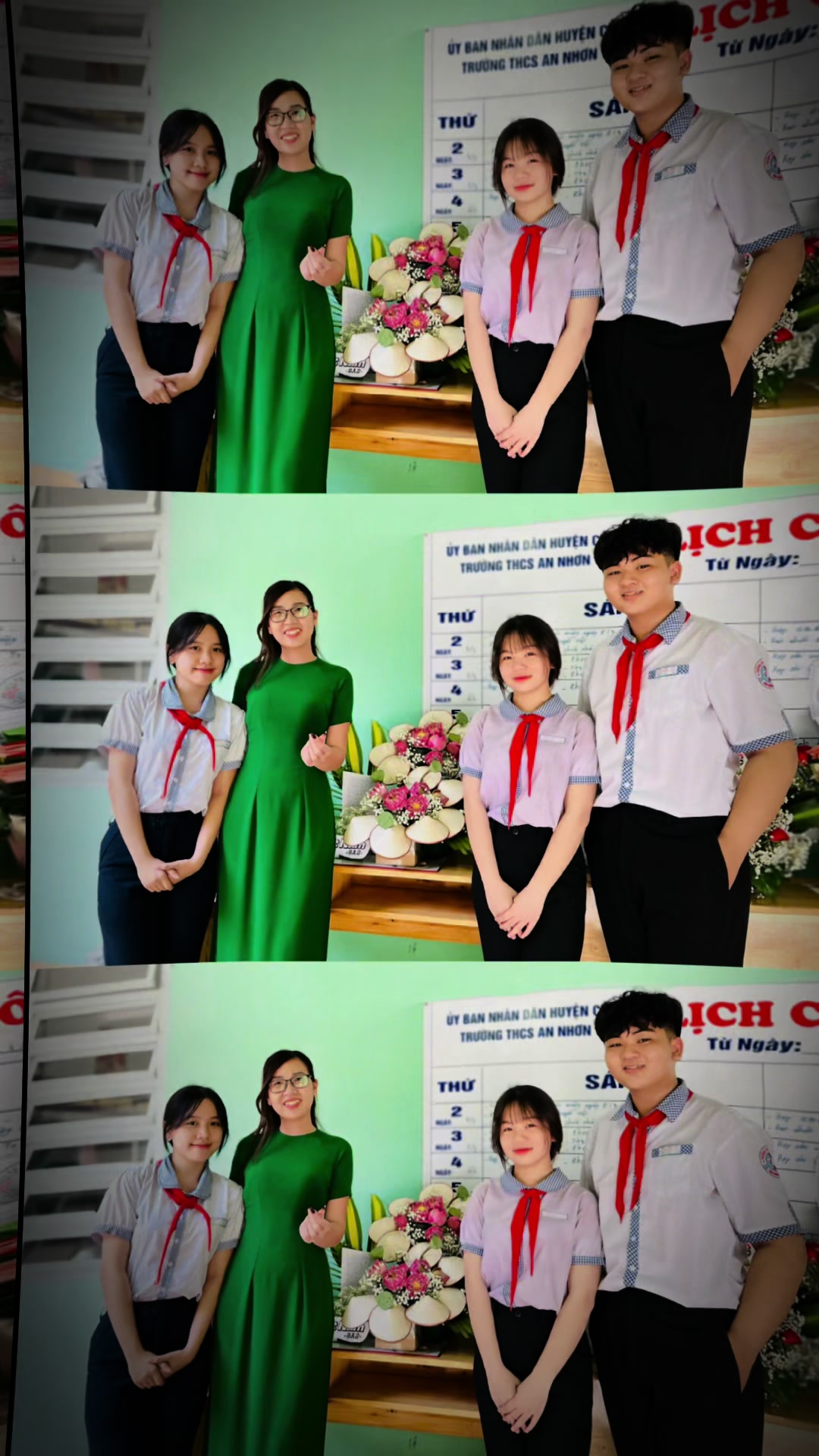 @9A2 v&agrave; những người bạn
