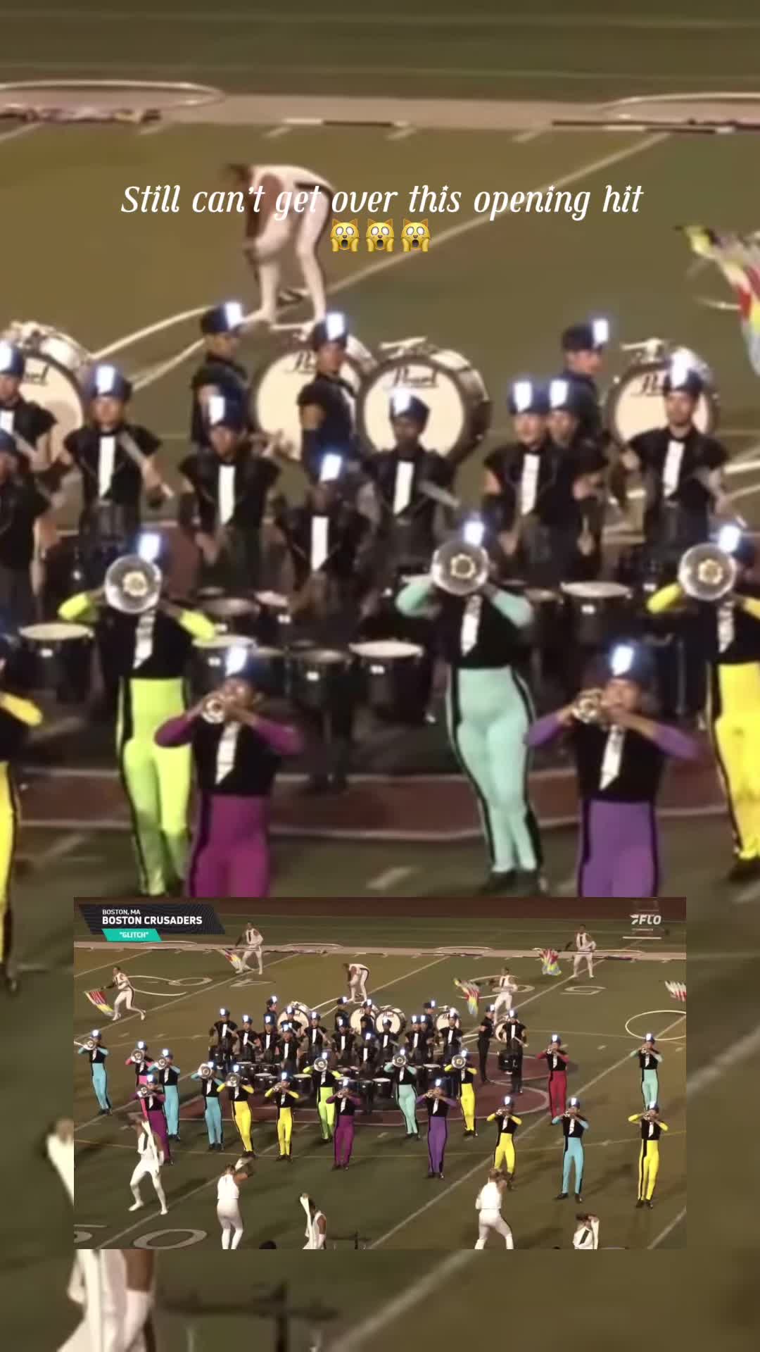 @The Marching Tapir