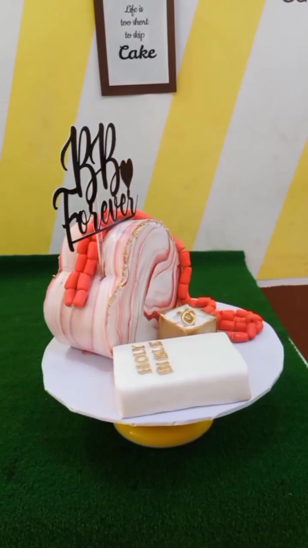 @Sagamu|Cakes&SmallChopsFactory