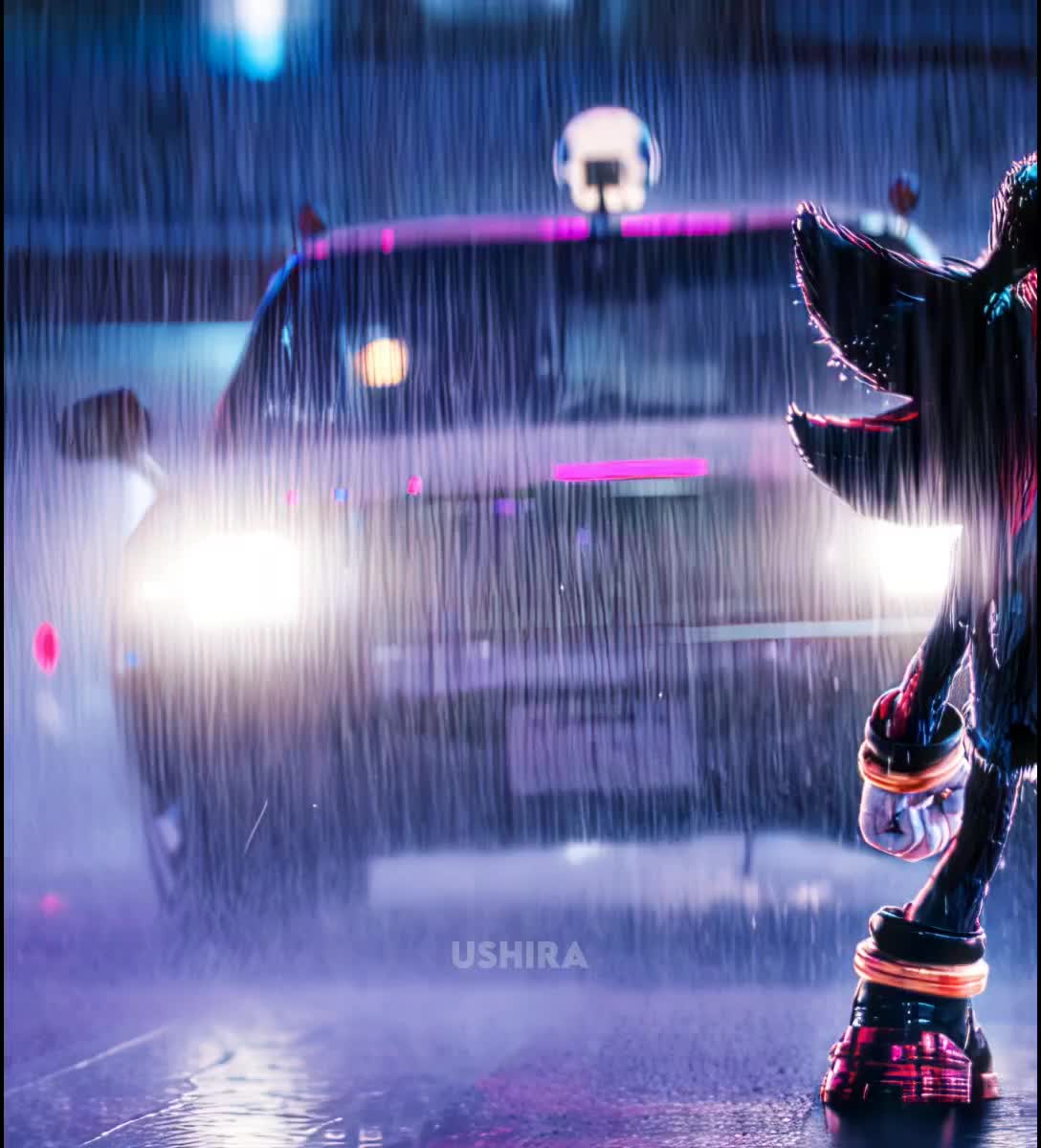 @ushira